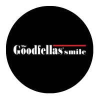 Goodfellas Smile